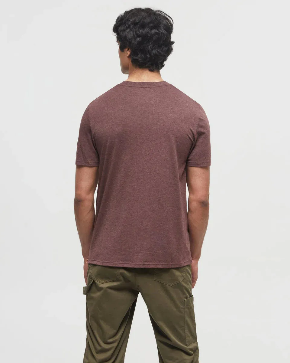 Sasquatch T-Shirt (Men's) - Past Season