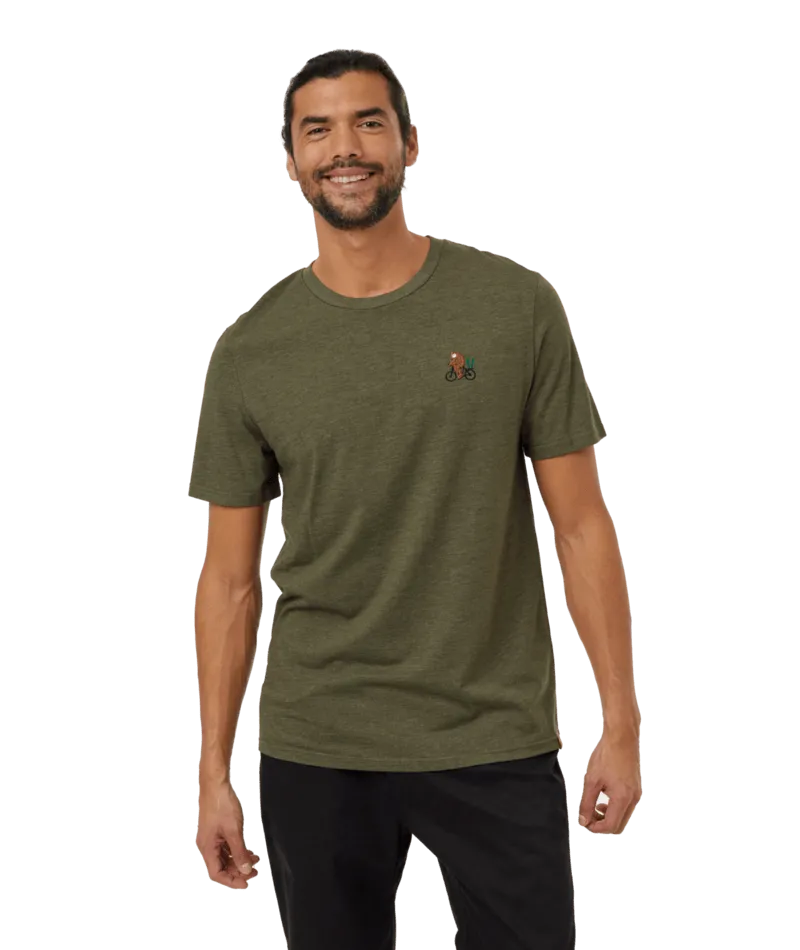 Sasquatch T-Shirt (Men's) - Past Season