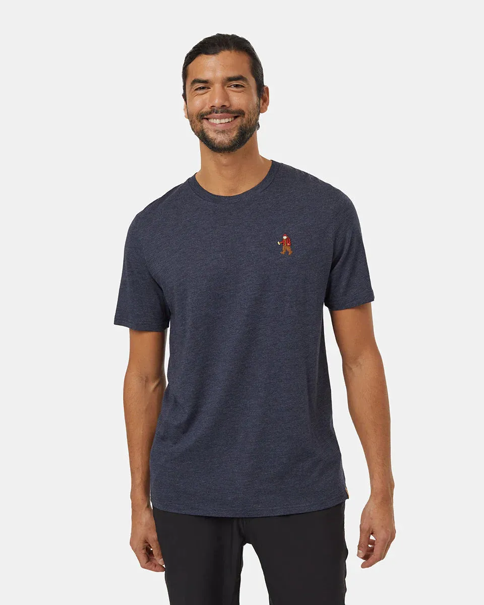Sasquatch T-Shirt (Men's) - Past Season