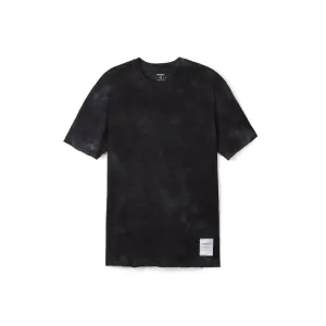 Satisfy CloudMerino™ T-Shirt - Sun Bleached Black