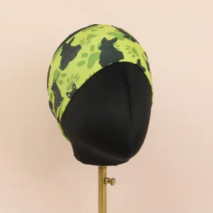 Scottish Terrier Stretch Headband