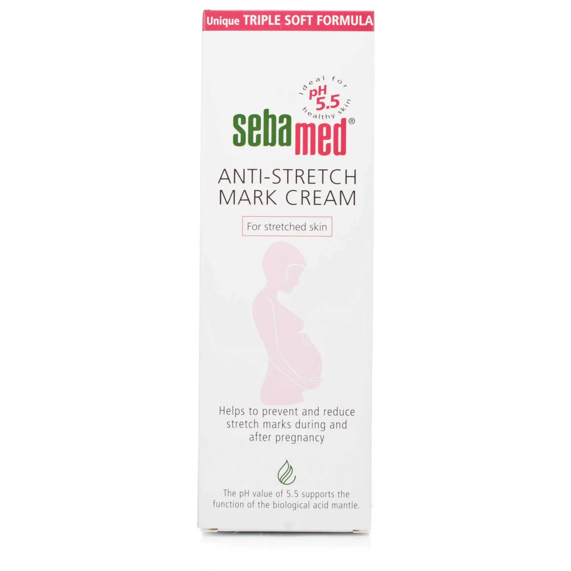 Sebamed Anti-Stretch Mark Cream (200ml)