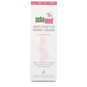 Sebamed Anti-Stretch Mark Cream (200ml)