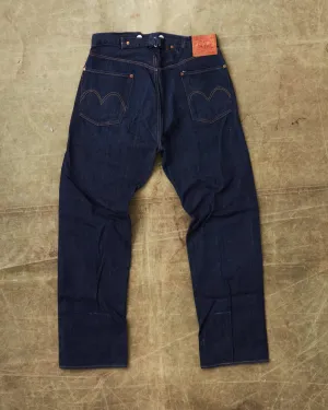 Second Hand Levi's Vintage Clothing Made in USA 1915 501XX SAMPLE W 34