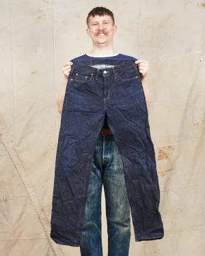 Second hand LVC 1954 501zXX Jeans W30 / L34 Made in USA
