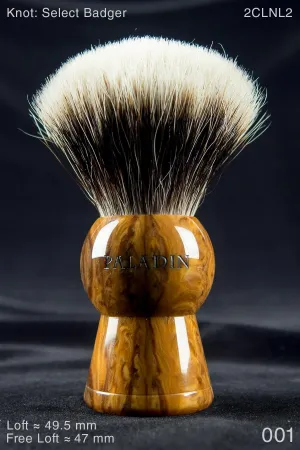 Sherlock 26 mm Briar