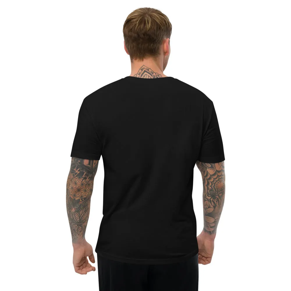 SIGNATURE SKULL & WINGS TEE