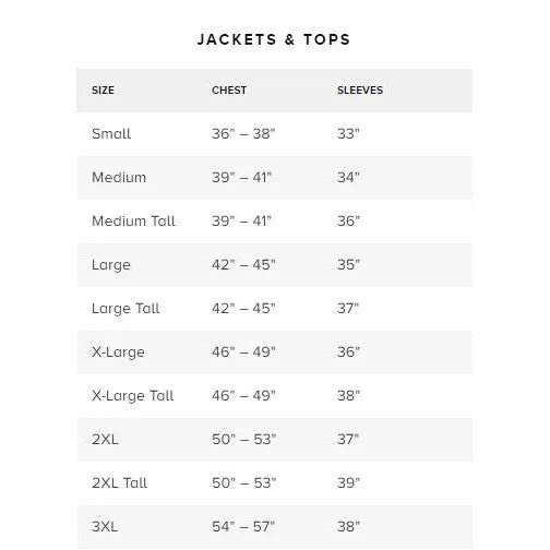 Sitka Hudson Jacket