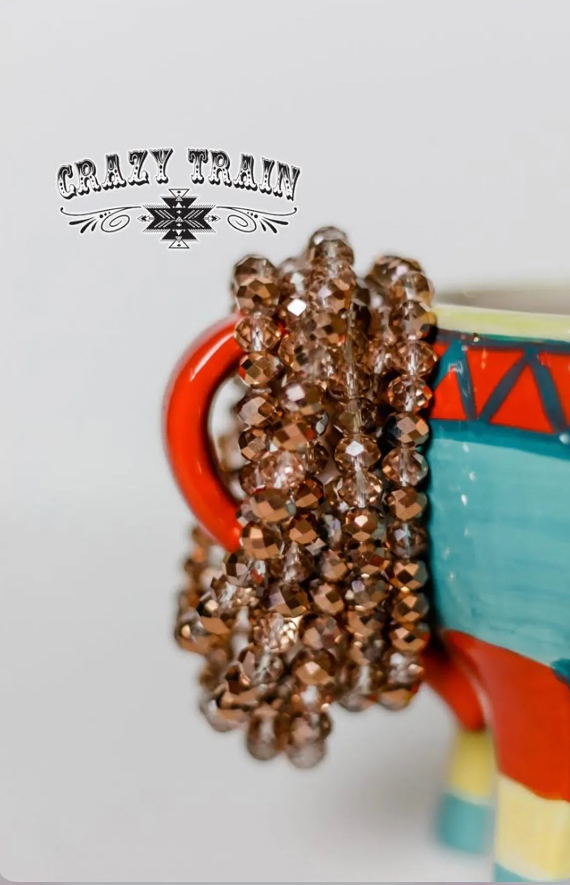 SPARKLE/STRETCH BRACELETS