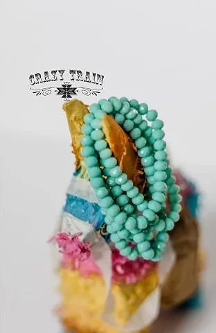 SPARKLE/STRETCH BRACELETS