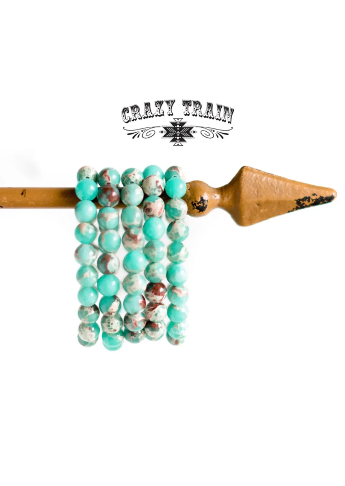 SPARKLE/STRETCH BRACELETS