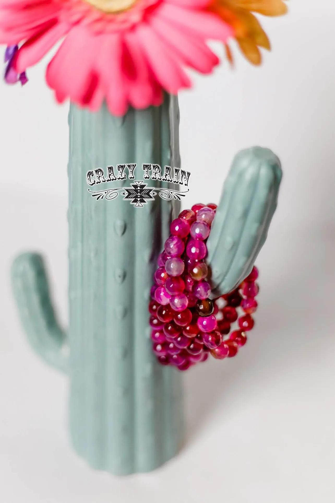 SPARKLE/STRETCH BRACELETS