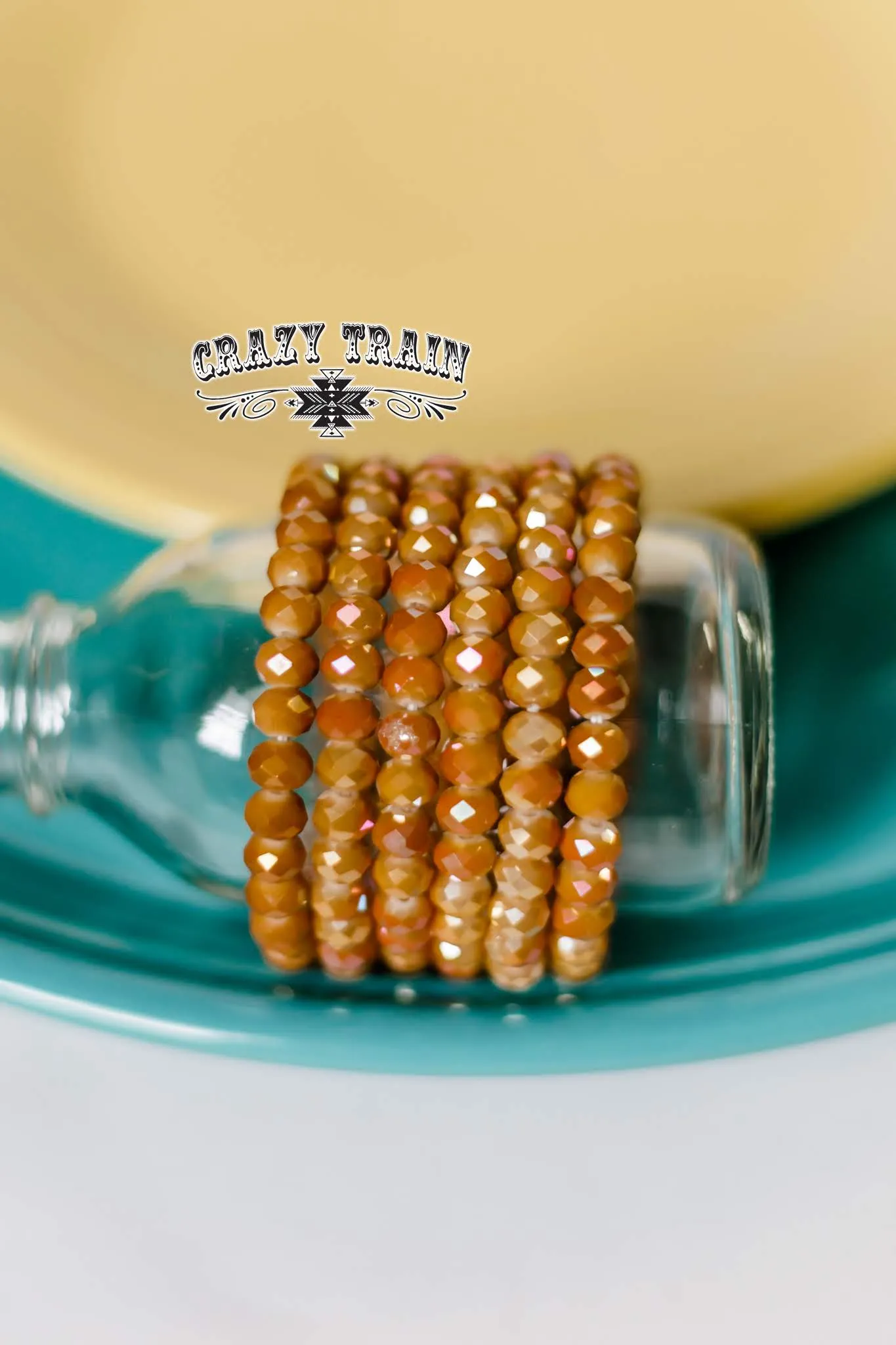SPARKLE/STRETCH BRACELETS