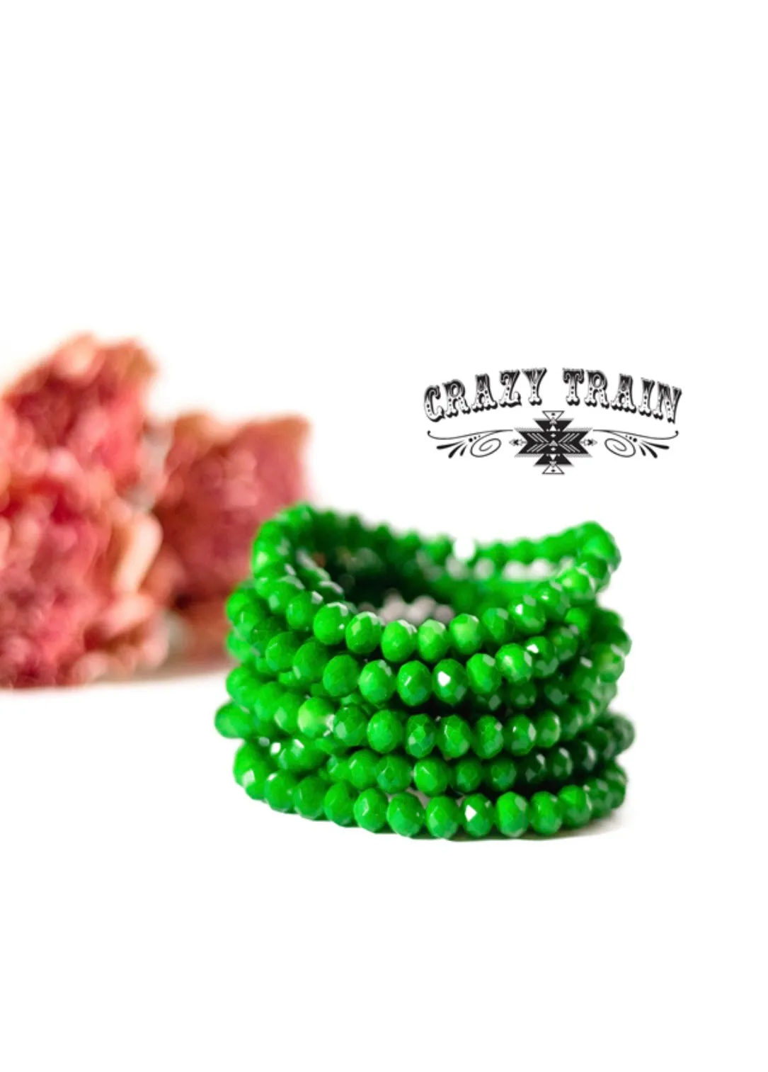 SPARKLE/STRETCH BRACELETS