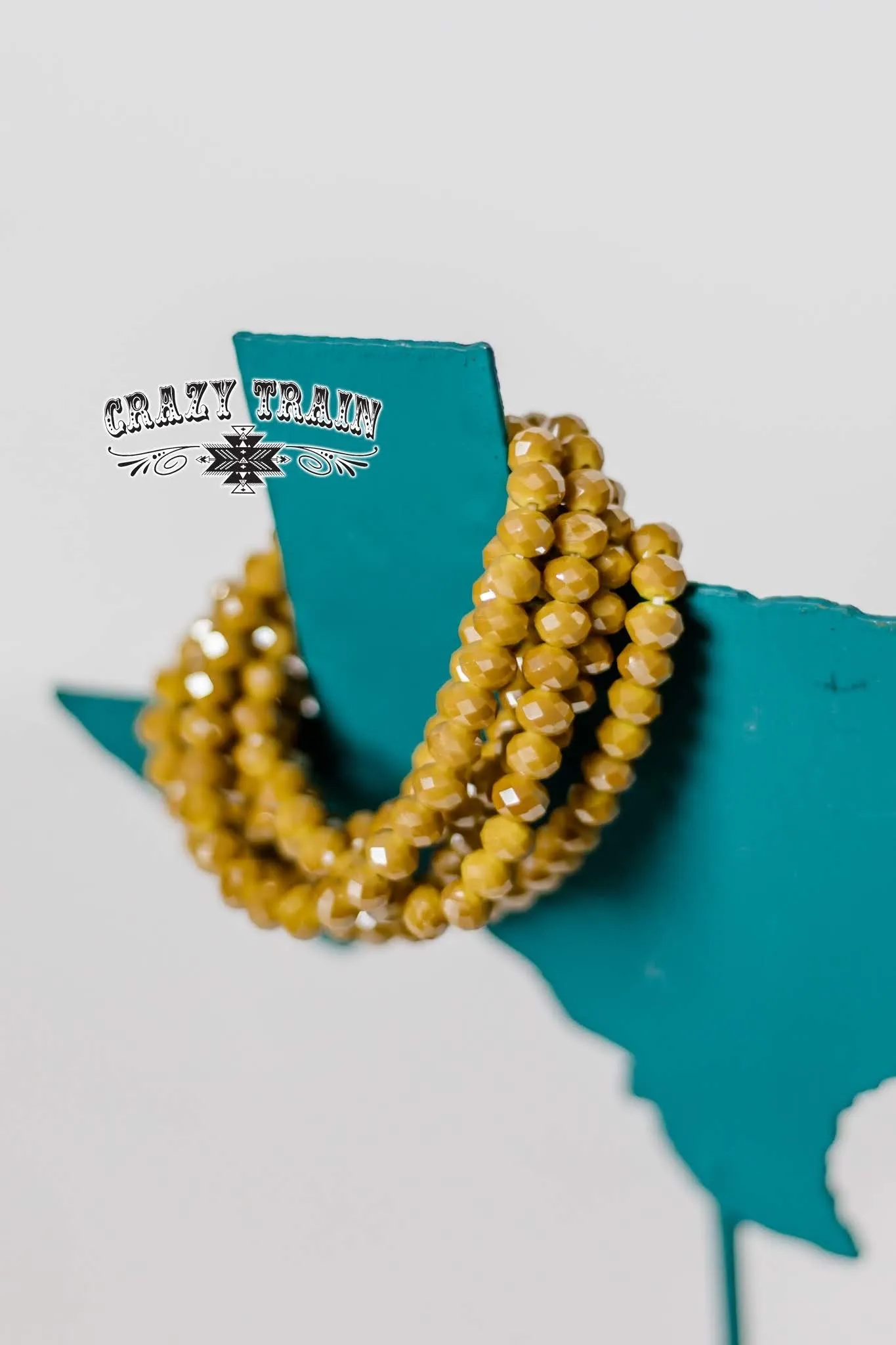 SPARKLE/STRETCH BRACELETS