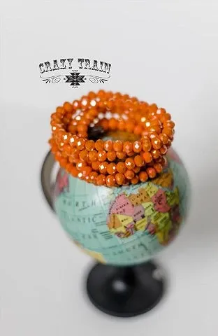 SPARKLE/STRETCH BRACELETS