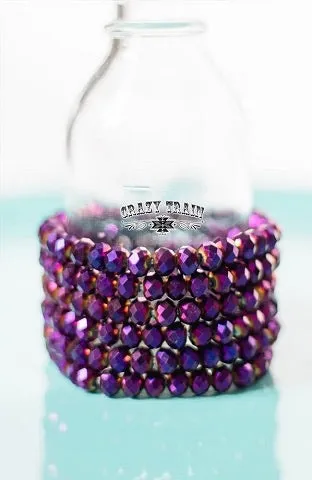 SPARKLE/STRETCH BRACELETS