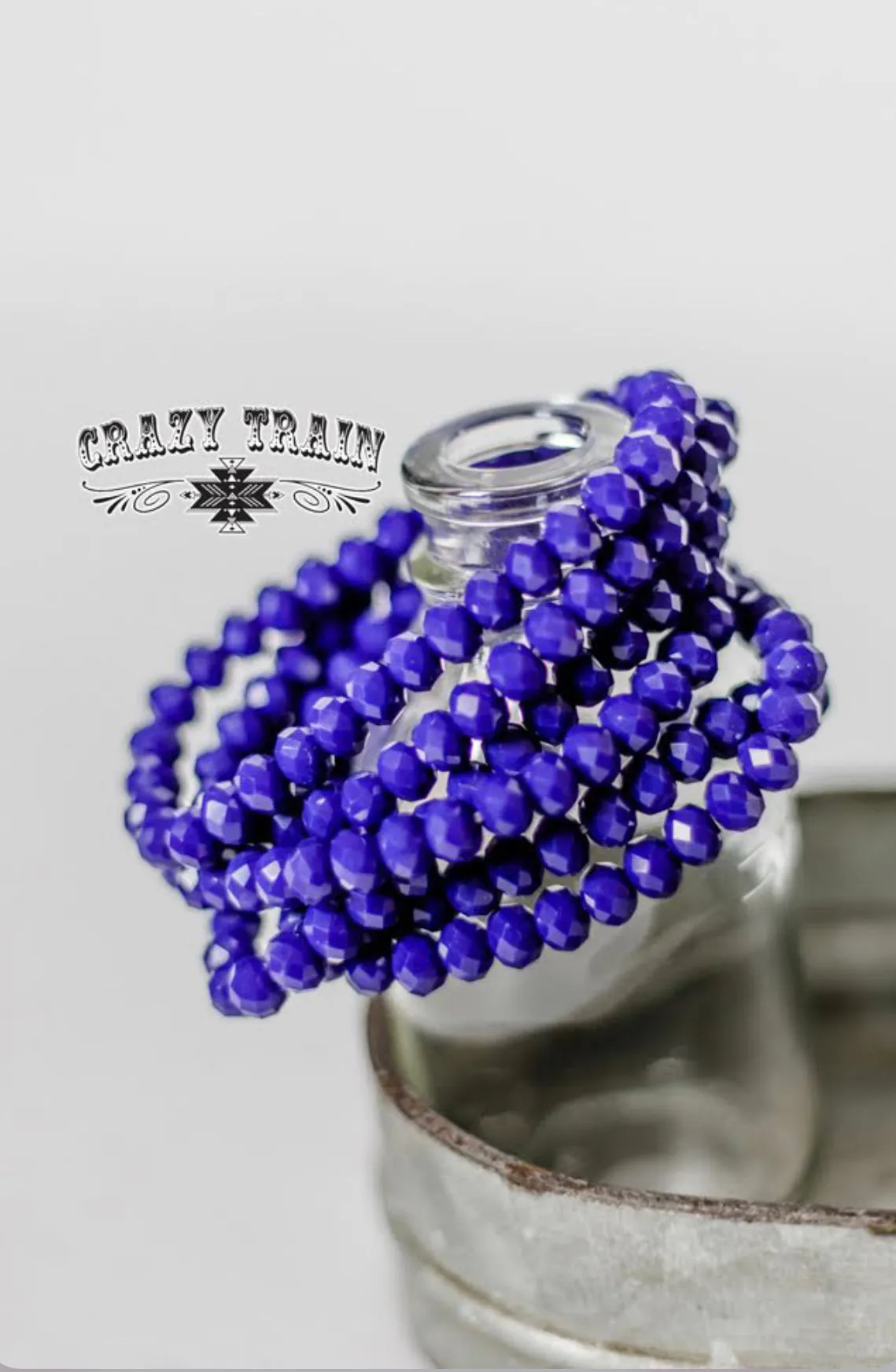 SPARKLE/STRETCH BRACELETS