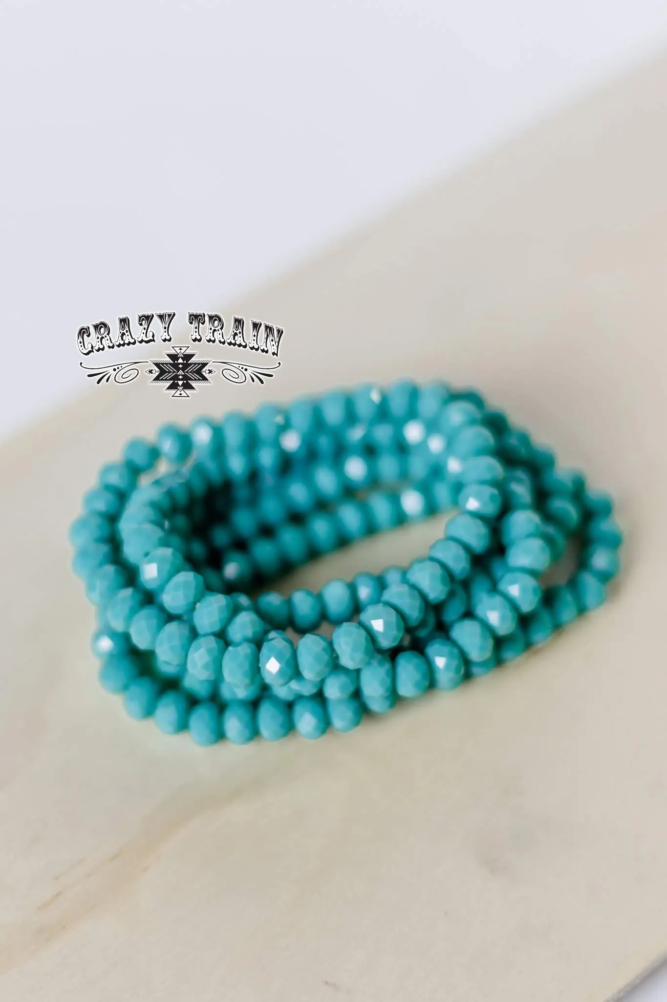SPARKLE/STRETCH BRACELETS