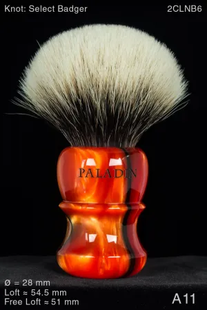 Special Edition PK-47 28 mm Vesuvius A11