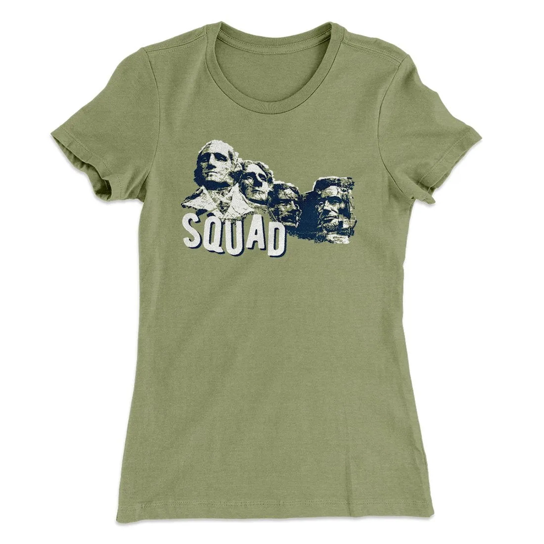 Squad Women's T-Shirt