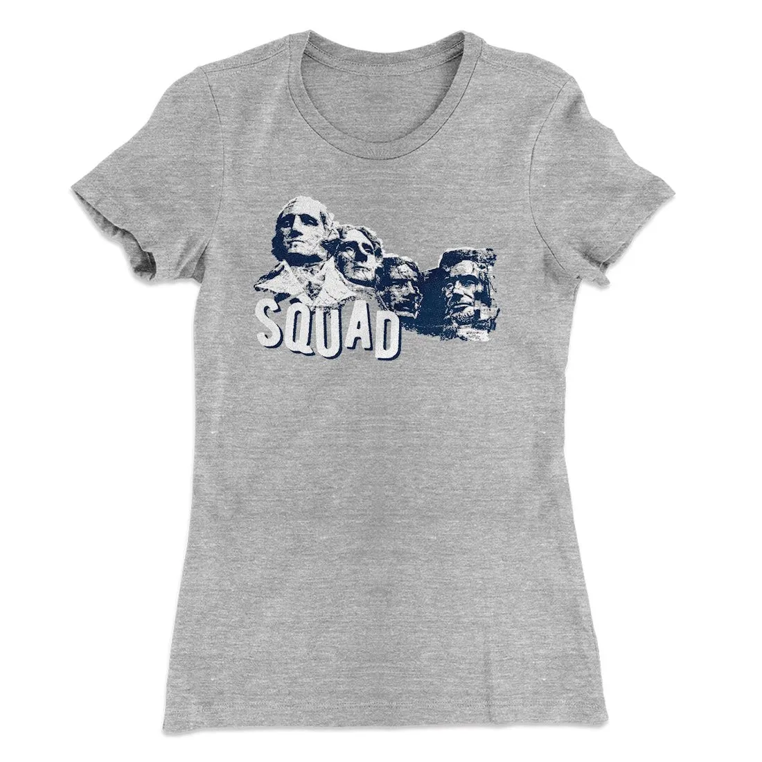 Squad Women's T-Shirt