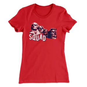 Squad Women's T-Shirt