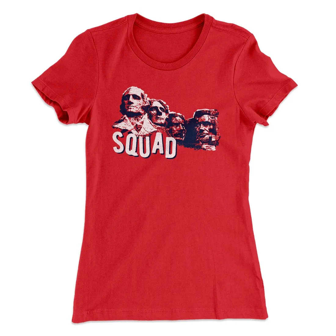 Squad Women's T-Shirt
