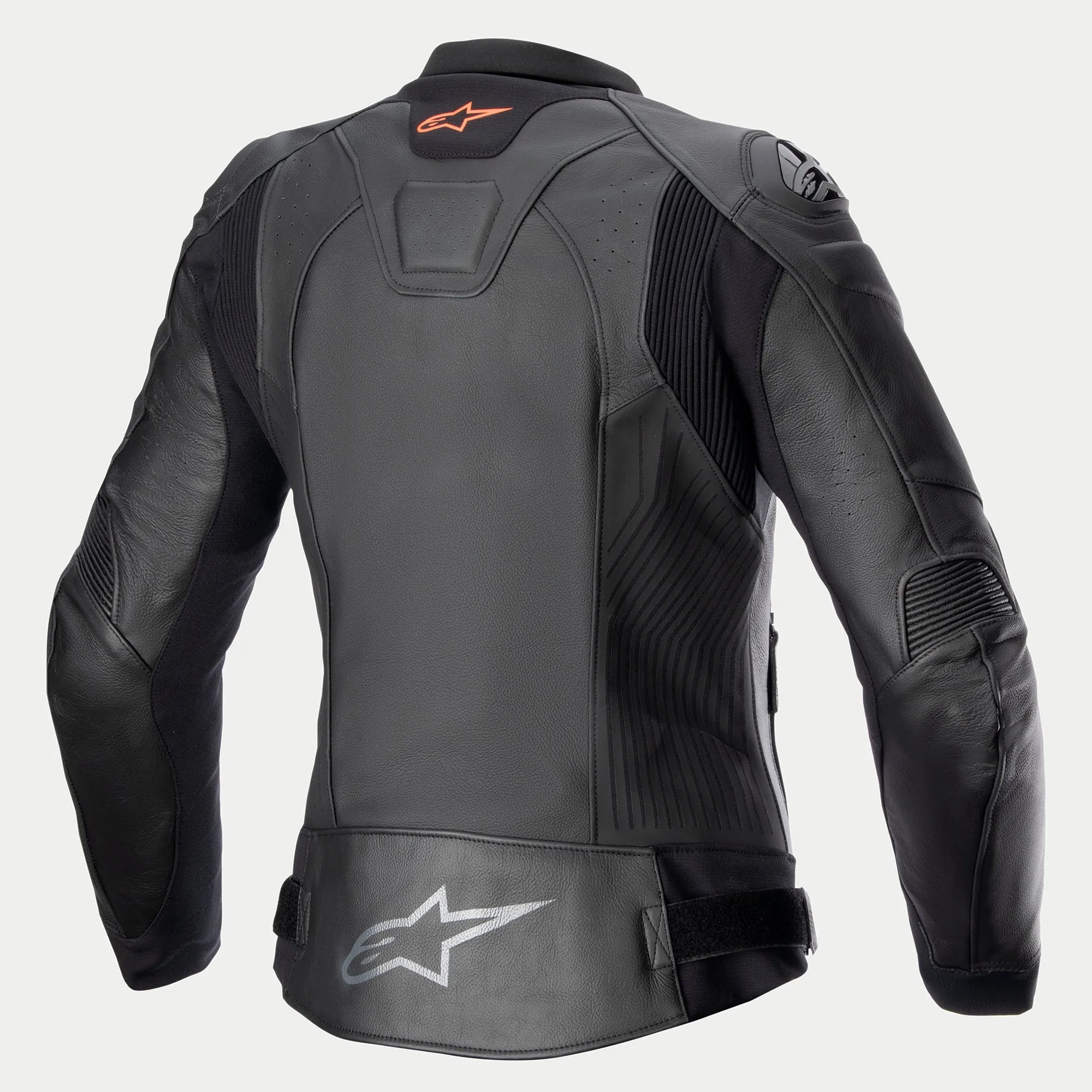 Stella GP Plus V4 Leather Jacket