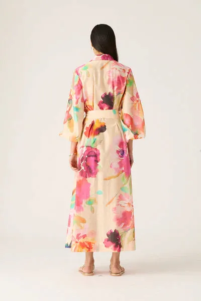 Stella Shirt Dress