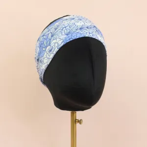 Stevie Floral Stretch Headband