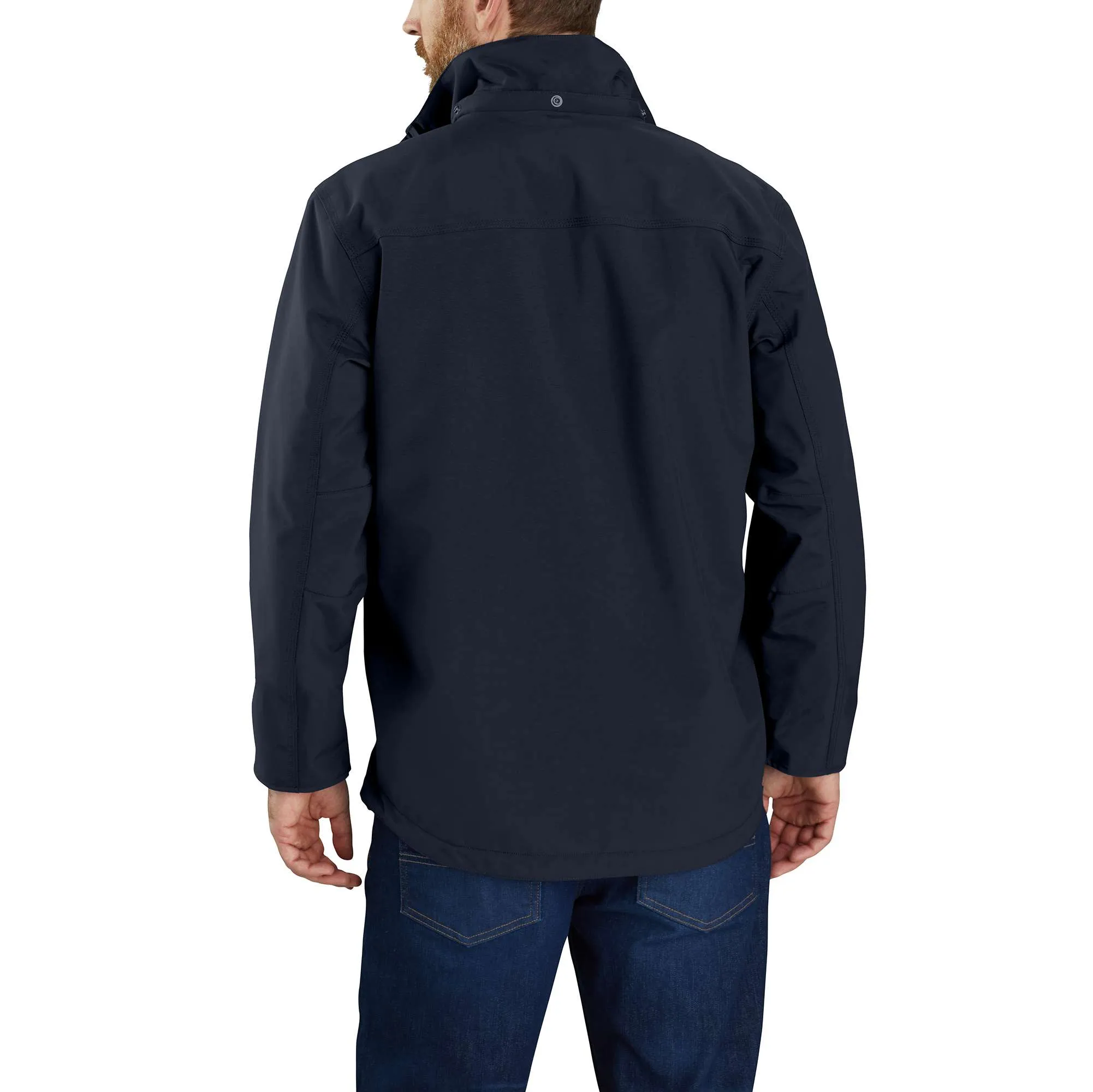 Storm Defender® Loose Fit Heavyweight Jacket