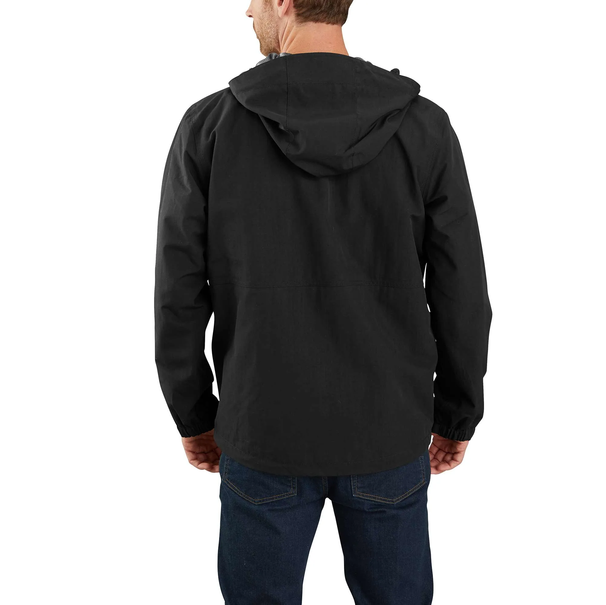 Storm Defender® Loose Fit Midweight Utility Jacket
