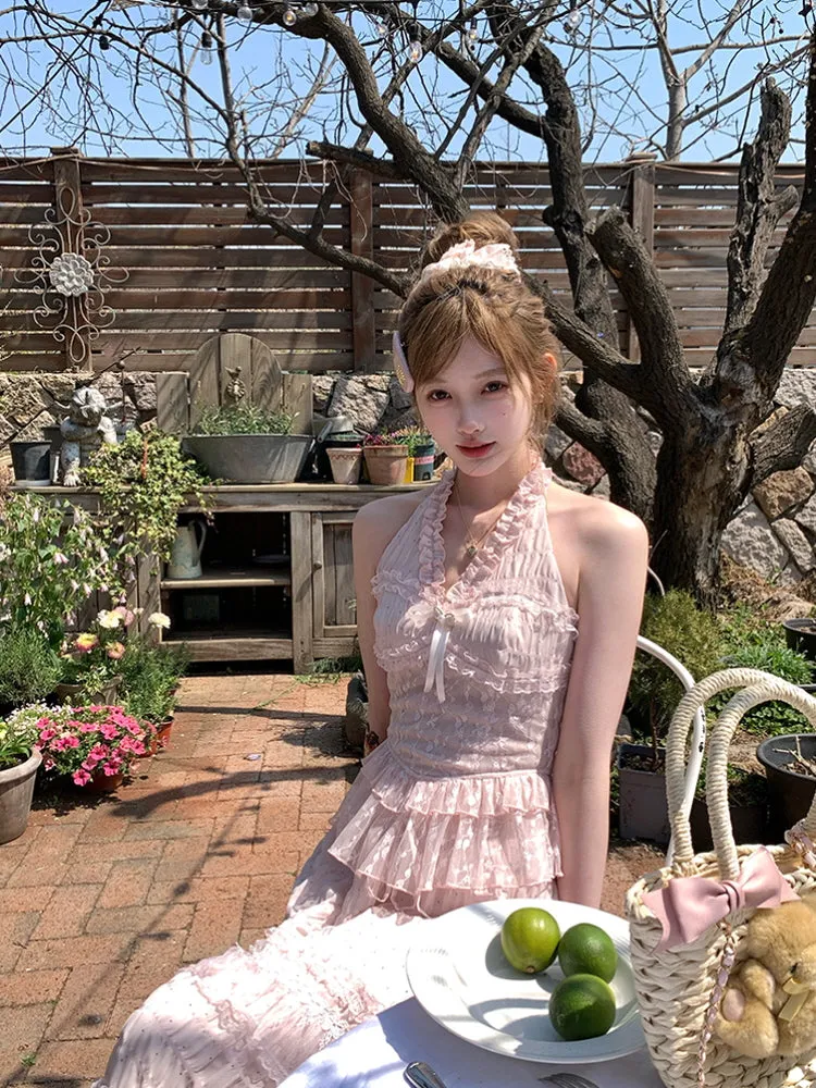 Strawberry Cream Daydream Set