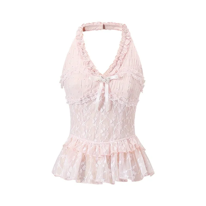 Strawberry Cream Daydream Set