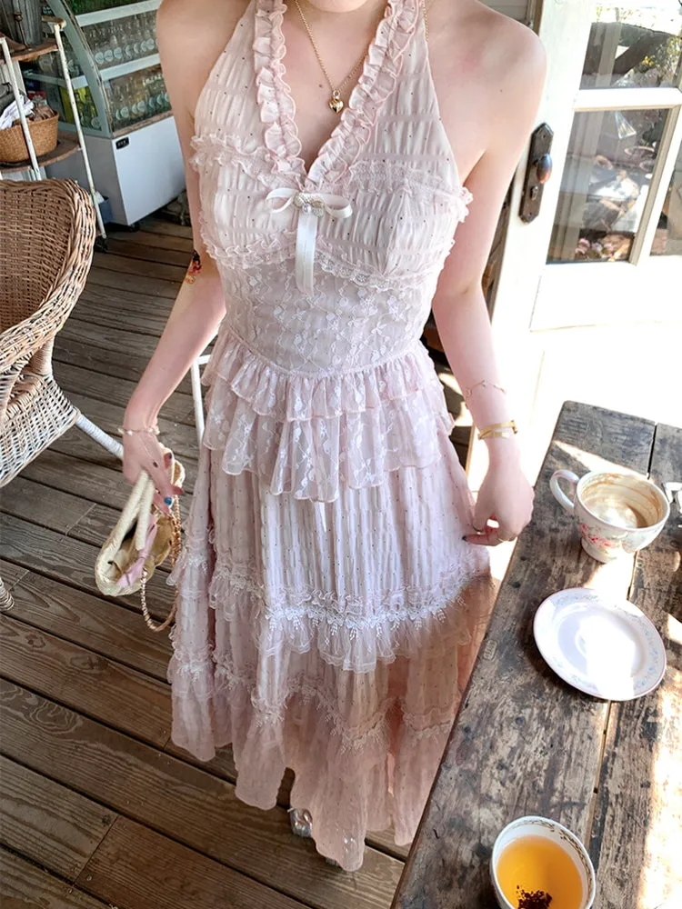 Strawberry Cream Daydream Set