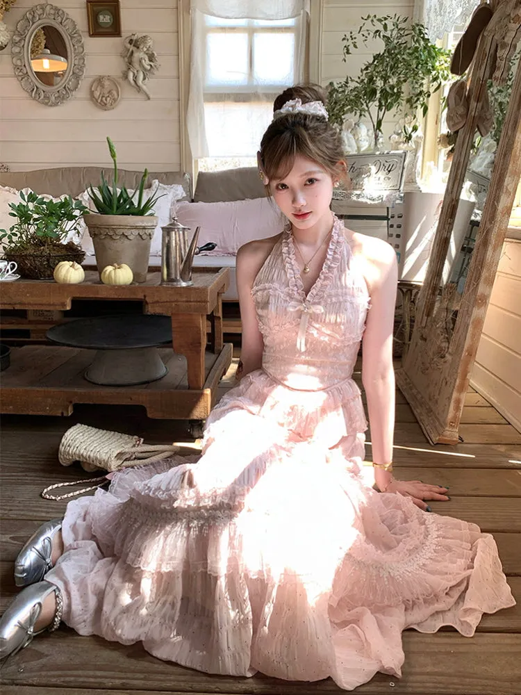 Strawberry Cream Daydream Set