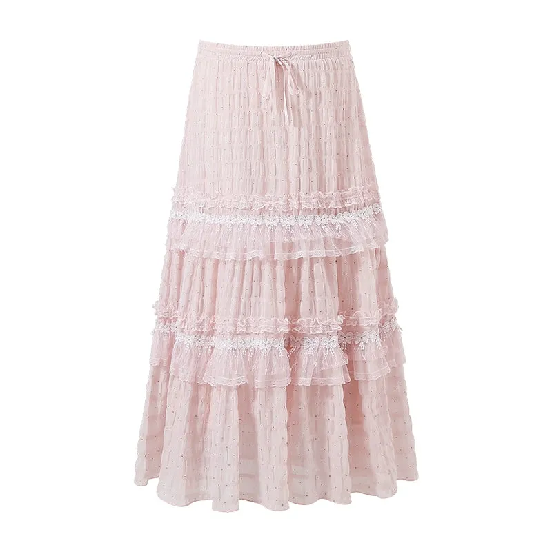 Strawberry Cream Daydream Set
