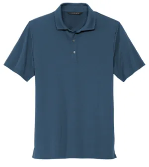 Stretch Jersey Polo