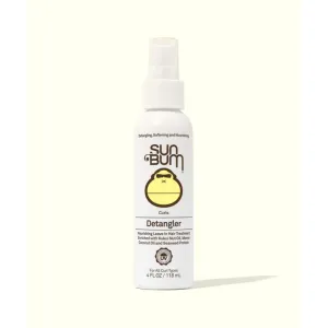 SUN BUM CURLS DETANGLER
