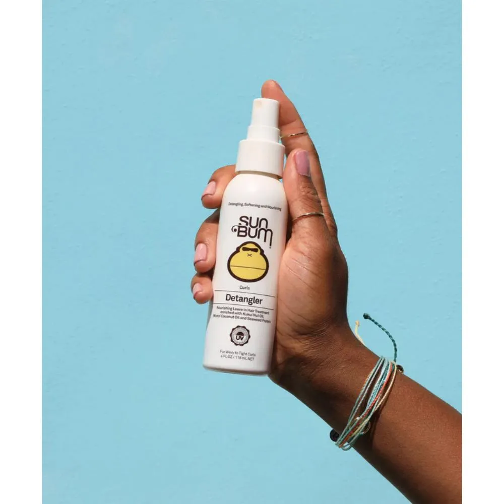 SUN BUM CURLS DETANGLER