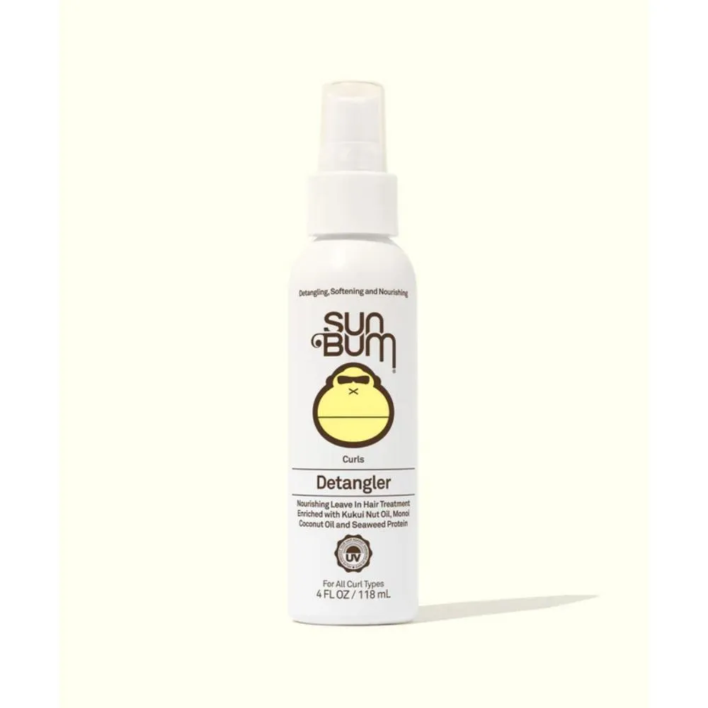 SUN BUM CURLS DETANGLER