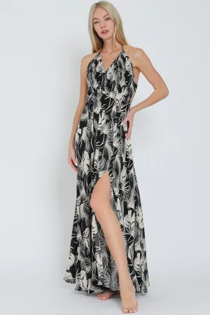 Sundrenched Dress