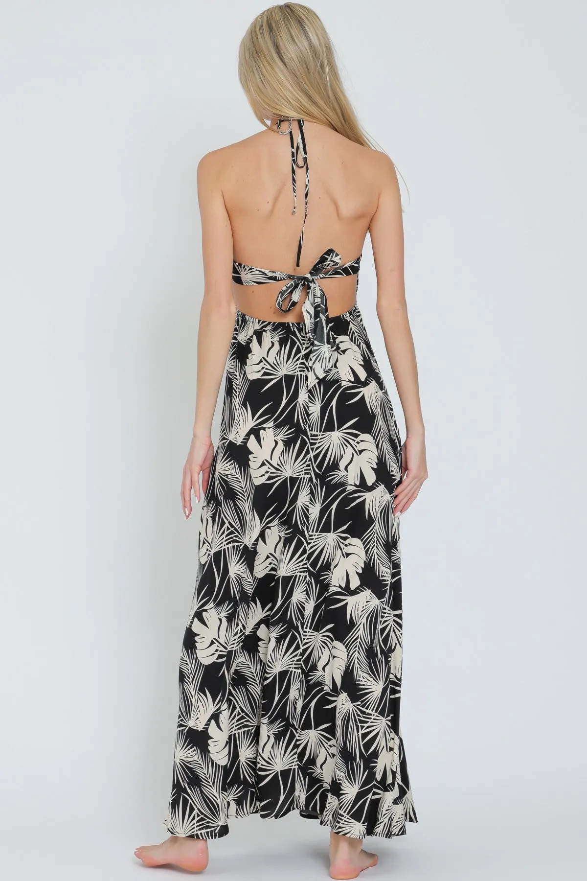 Sundrenched Dress