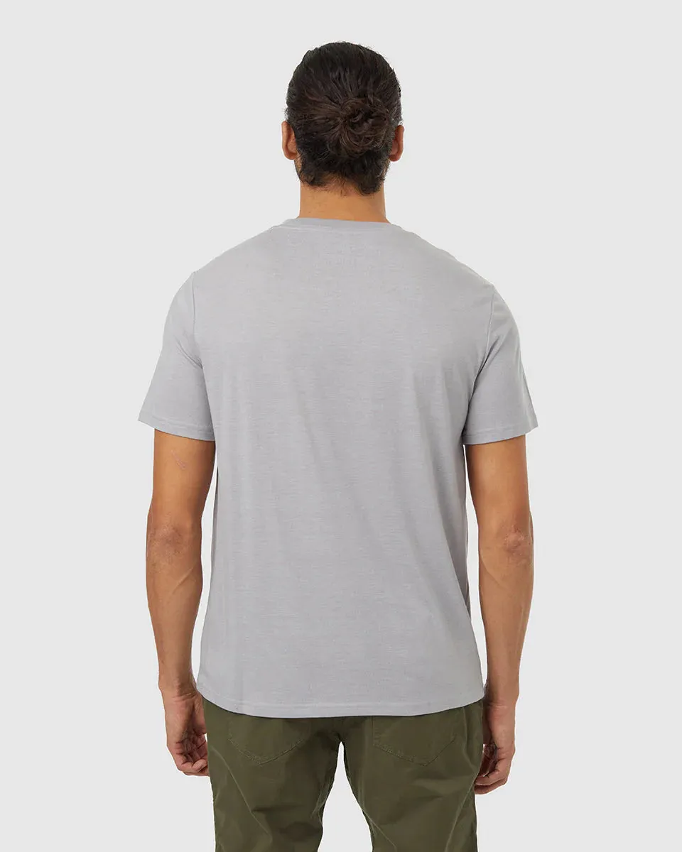 Sunset Ridge T-Shirt (Men's) - Past Season
