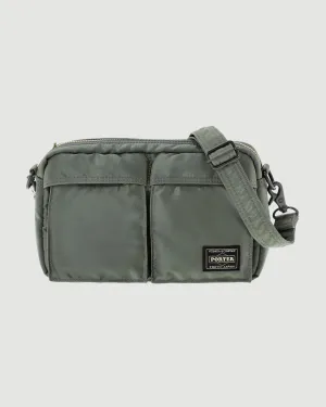 Tanker Shoulder Bag Sage Green