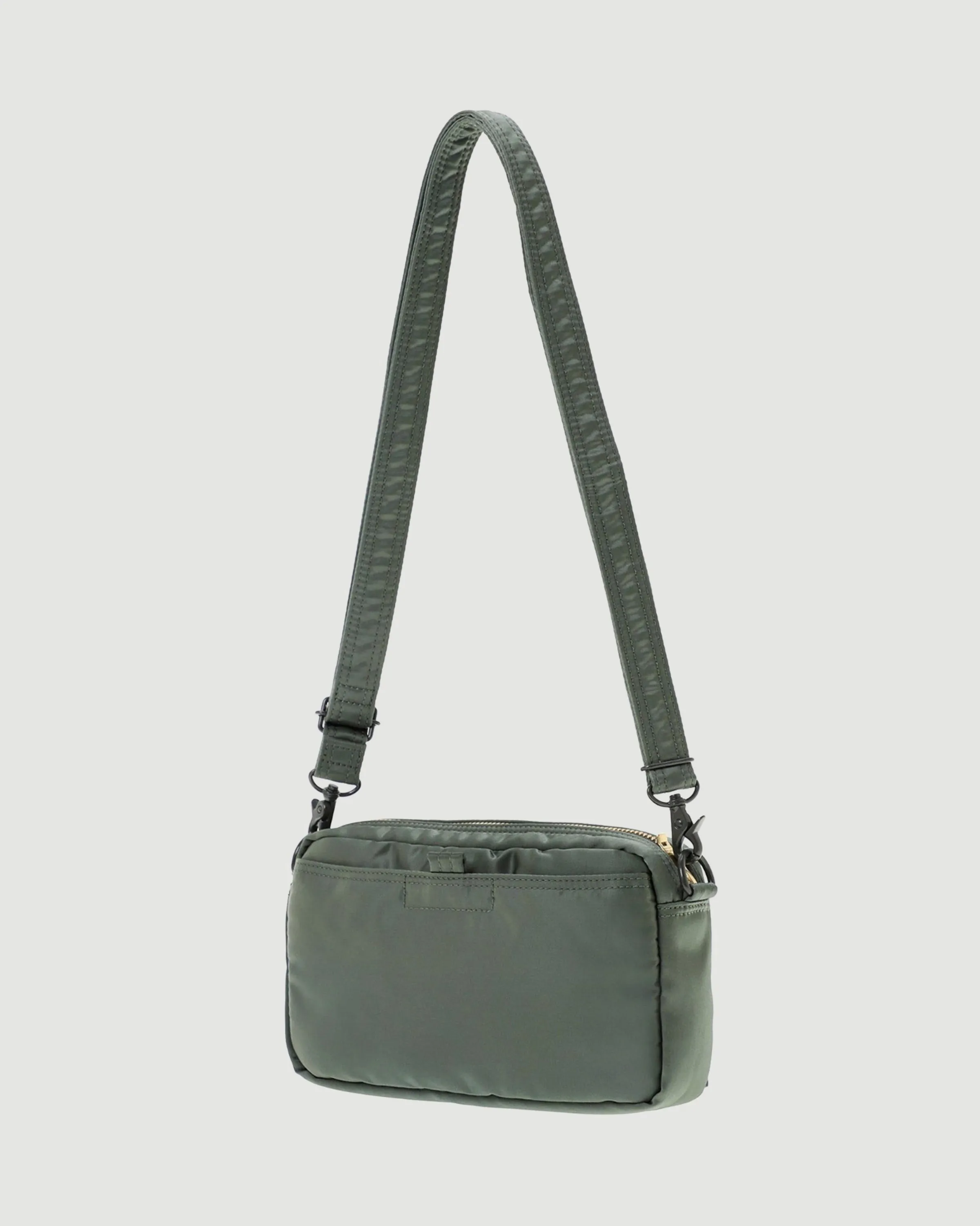 Tanker Shoulder Bag Sage Green