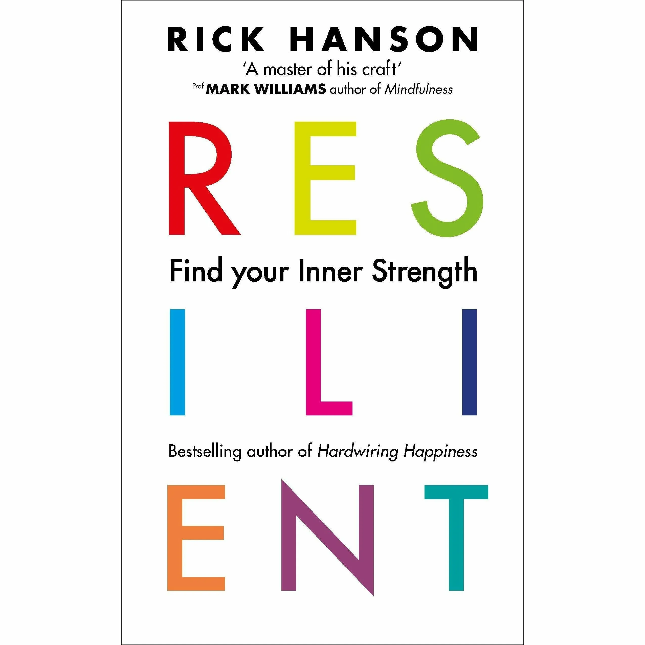 Ten to Zen, Solve for Happy Engineer Your Path to Joy, Resilient 3 Books Collection Set