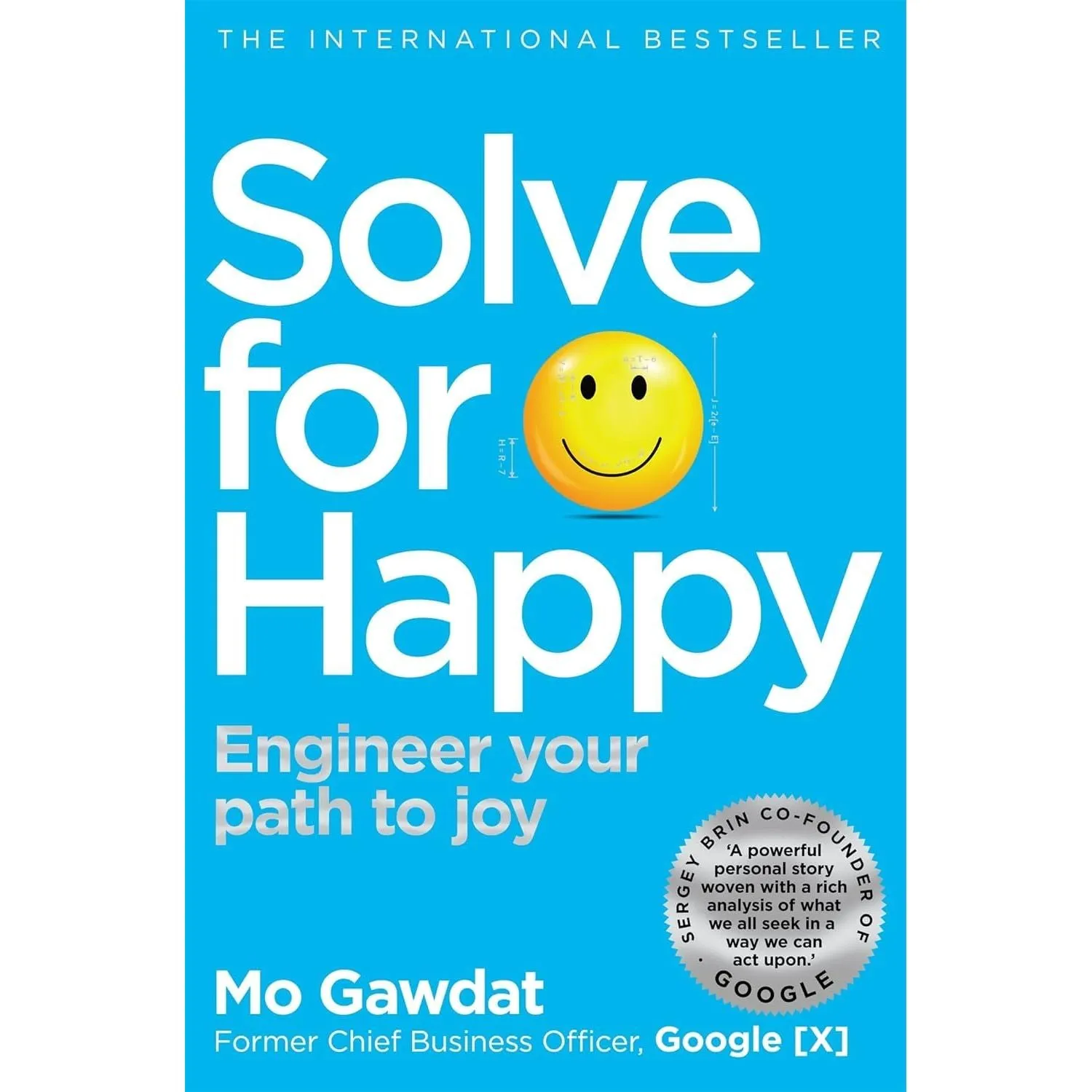 Ten to Zen, Solve for Happy Engineer Your Path to Joy, Resilient 3 Books Collection Set