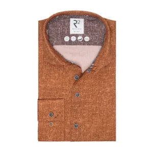 Tencel shirt